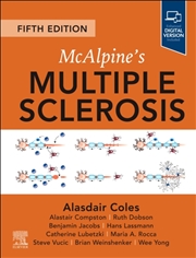 Buy Mcalpine's Multiple Sclerosis