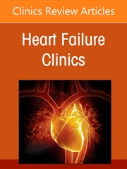 Buy Pulmonary Vascular Disease: From Bench To Bedside, An Issue Of Heart Failure Clinics : Volume 22-3