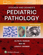 Buy Stocker And Dehner's Pediatric Pathology