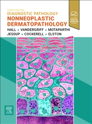 Buy Diagnostic Pathology: Nonneoplastic Dermatopathology