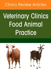 Buy Ruminant Cardiology, An Issue Of Veterinary Clinics Of North America: Food Animal Practice : Volume