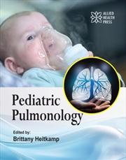 Buy Pediatric Pulmonology