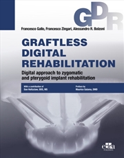 Buy Graftless Digital Rehabilitation, Gdr