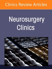 Buy Intramedullary Spinal Cord Tumors, An Issue Of Neurosurgery Clinics Of North America : Volume 37-3