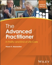 Buy The Advanced Practitioner In Frailty And End-Of-Life Care