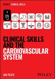 Buy Clinical Skills And The Cardiovascular System