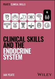 Buy Clinical Skills And The Endocrine System