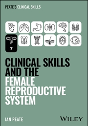 Buy Clinical Skills And The Female Reproductive System