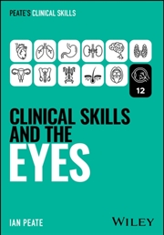 Buy Clinical Skills And The Eyes