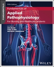 Buy Fundamentals Of Applied Pathophysiology : For Nursing And Healthcare Students
