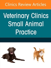 Buy Respiratory Medicine, An Issue Of Veterinary Clinics Of North America: Small Animal Practice : Volum