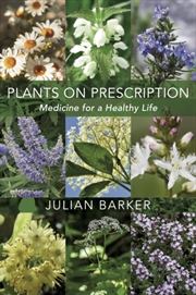 Buy Plants On Prescription : Medicine For A Healthy Life
