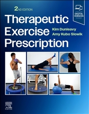 Buy Therapeutic Exercise Prescription