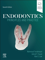 Buy Endodontics : Principles And Practice