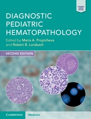 Buy Diagnostic Pediatric Hematopathology