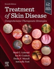 Buy Treatment Of Skin Disease : Comprehensive Therapeutic Strategies