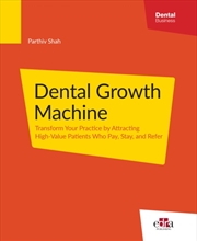 Buy Dental Growth Machine