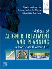 Buy Atlas Of Aligner Treatment And Planning : A Case-Based Approach