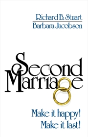 Buy Second Marriage : Make It Happy! Make It Last!