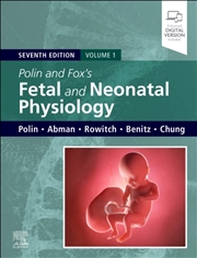 Buy Polin And Fox Fetal And Neonatal Physiology, 2-Volume Set