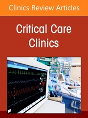 Buy Infectious Diseases In The Intensive Care Unit, An Issue Of Critical Care Clinics : Volume 42-3