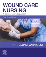 Buy Wound Care Nursing : A Person-Centred Approach