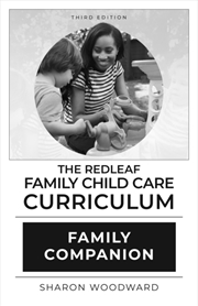 Buy The Redleaf Family Child Care Curriculum Family Companion, Third Edition [10-Pack]