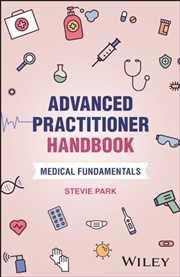 Buy Advanced Practitioner Handbook : Medical Fundamentals