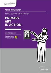 Buy Primary Art In Action