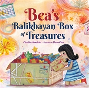 Buy Bea's Balikbayan Box Of Treasures