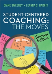 Buy Student-Centered Coaching: The Moves