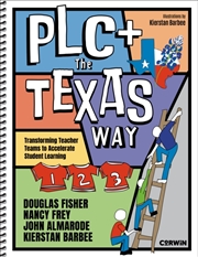 Buy Plc+ The Texas Way : Transforming Teacher Teams To Accelerate Student Learning