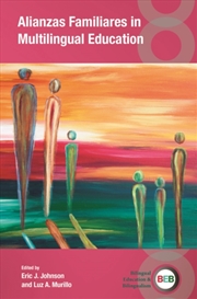 Buy Alianzas Familiares In Multilingual Education