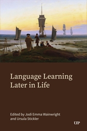 Buy Language Learning Later In Life