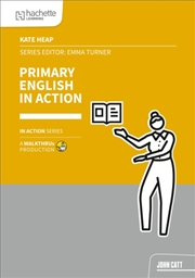 Buy Primary English In Action