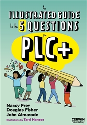 Buy An Illustrated Guide To The 5 Questions For Plc+