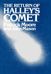 Buy The Return Of Halley's Comet