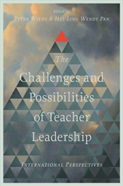 Buy The Challenges And Possibilities Of Teacher Leadership : International Perspectives