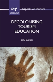 Buy Decolonising Tourism Education