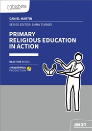 Buy Primary Religious Education In Action