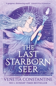 Buy The Last Starborn Seer