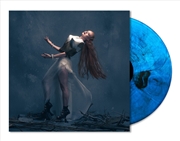 Buy Modern Rituals - Smokey Translucent Blue Black Vinyl