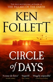 Buy Circle Of Days