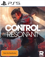 Buy Control Resonant