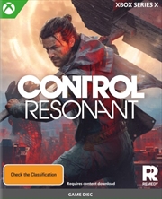 Buy Control Resonant