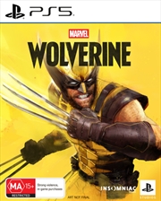 Buy Marvel Wolverine