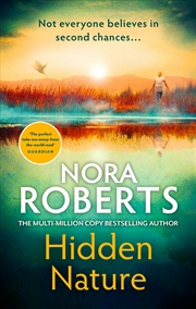 Buy Hidden Nature