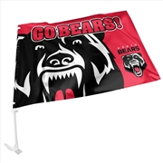 Buy Car Flag