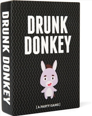 Buy Drunk Donkey