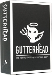 Buy Gutterhead The Fiendishly Filt